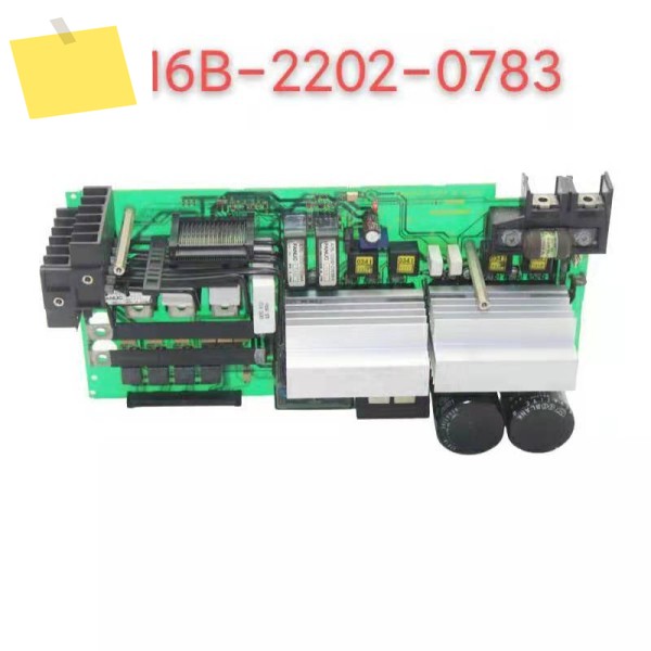 A16B-2202-0783 CNC 시스템 기계용 FANUC 회로 기판 PCB 보드 매우 저렴 제품 이미지
