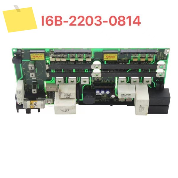 A16B-2203-0814 CNC 시스템 컨트롤러용 Fanuc 카드 매우 저렴 제품 이미지