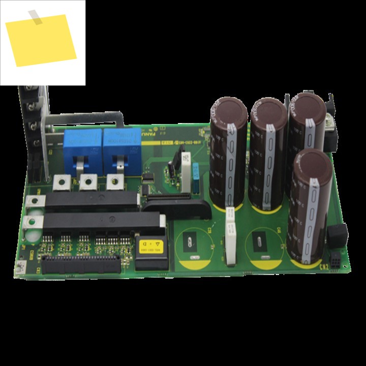 A16B-2203-0658 CNC 기계 컨트롤러용 Fanuc 회로 기판 매우 저렴 제품 이미지