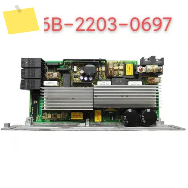 A16B-2203-0697 CNC 시스템 기계용 FANUC 회로 기판 PCB 보드 매우 저렴 제품 이미지