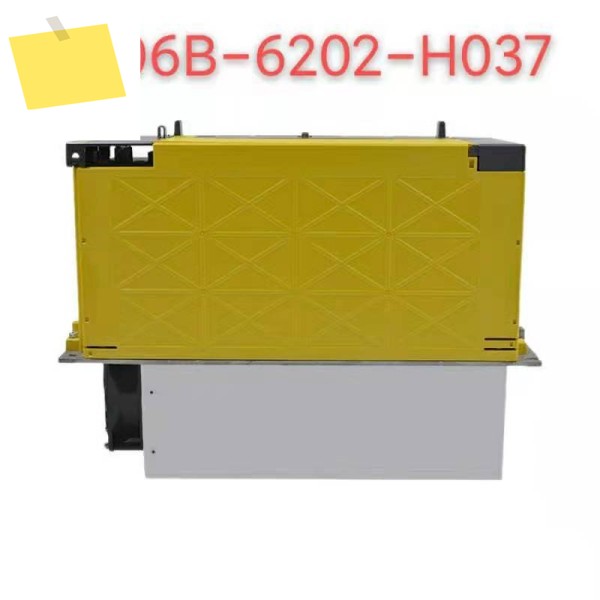 A06B-6202-H037 CNC 기계용 신품 Fanuc Ac 서보 드라이브 증폭기 모듈 제품 이미지