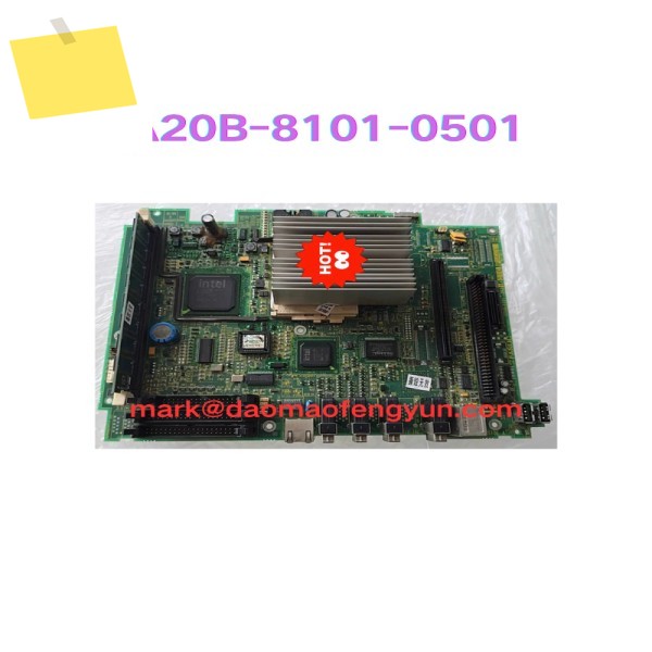 A20B-8101-0501 중고 마더보드 테스트 OK 제품 이미지