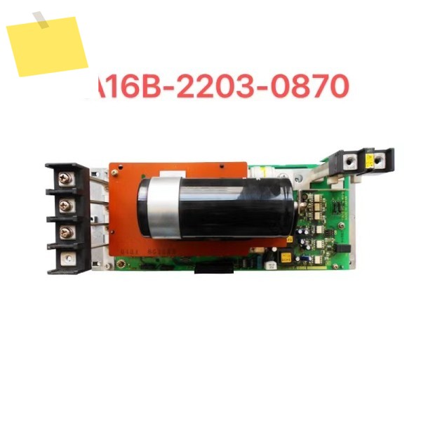 A16B-2203-0876 CNC 기계 컨트롤러용 Fanuc 회로 기판 매우 저렴 제품 이미지
