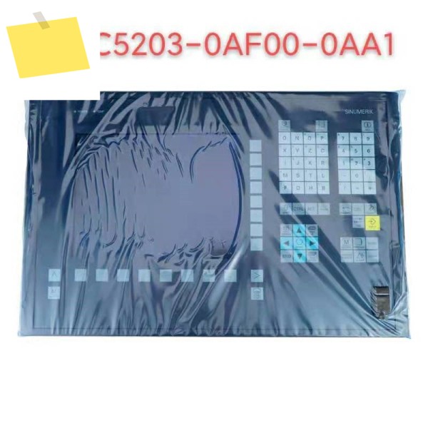 6FC5203-0AF00-0AA1 신수리크 OP010 제품 이미지