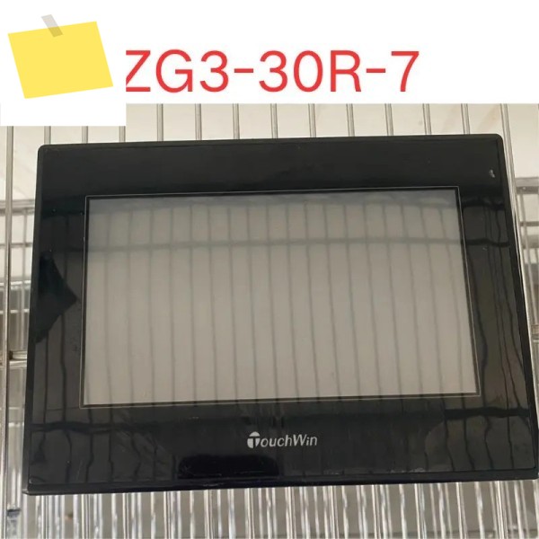 중고 ZG3-30R-7 터치 스크린 테스트 OK 제품 이미지