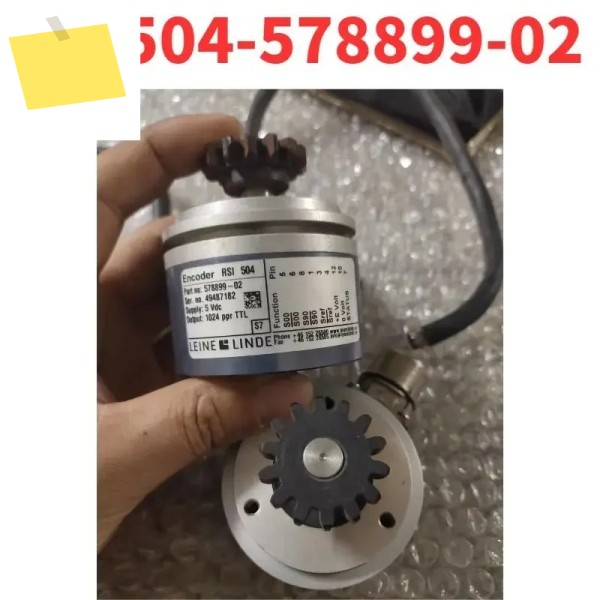 중고 테스트 OK RSI504-578899-02 제품 이미지