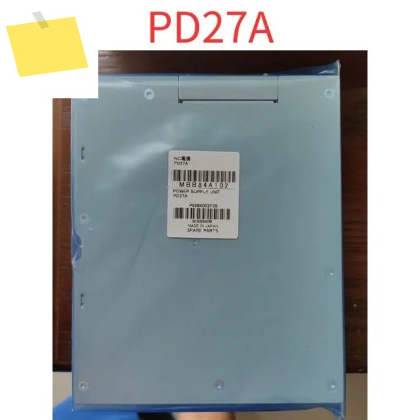 신품 스위치 전원 공급 장치 PD27A 제품 이미지