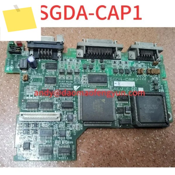 중고 SGDA-CAP1 마더보드 테스트 완료됨 OK 제품 이미지