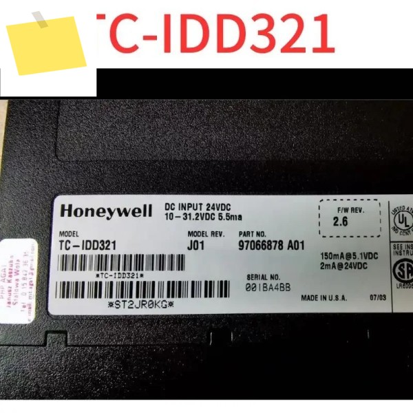 신품 DCS 카드 TC-IDD321 제품 이미지