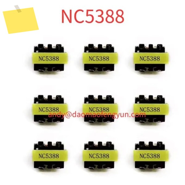 신품 NC5388 드라이버 백플레인 변압기 도란스 제품 이미지