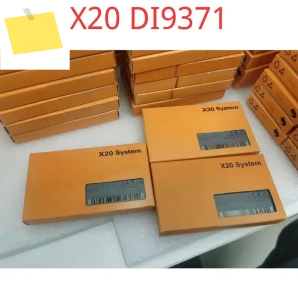 신품 X20 DI9371 디지털 입력 모듈 제품 이미지