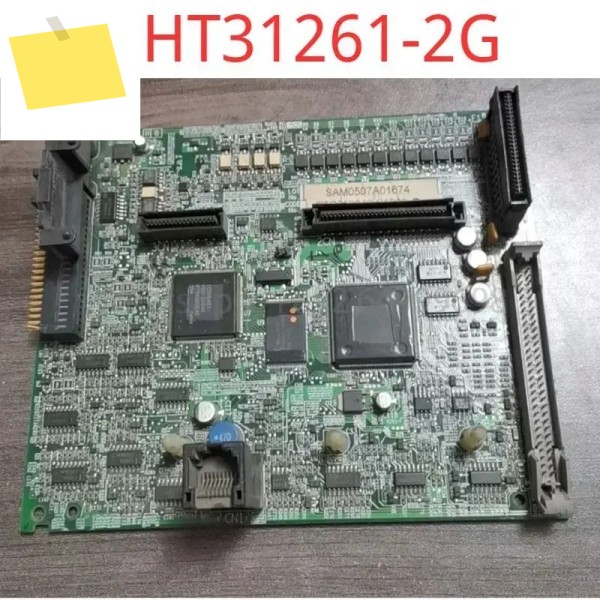 중고 테스트 OK G7 주파수 변환기 마더보드 YPHT31261-2G 제품 이미지