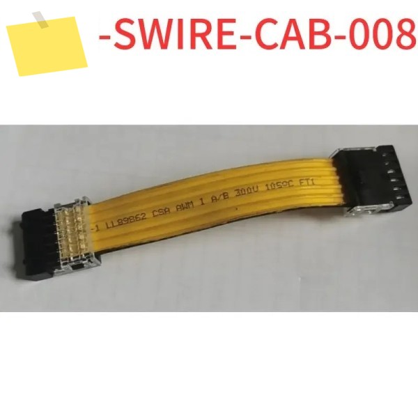 중고 플랫 케이블 BL20-SWIRE-CAB-008 제품 이미지
