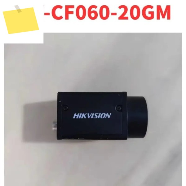 중고 테스트 OK MV-CF060-20GM 산업용 카메라 제품 이미지