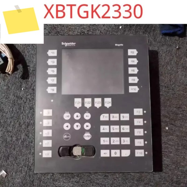 중고 테스트 OK 터치스크린, XBTGK2330, 기능은 정상입니다 제품 이미지