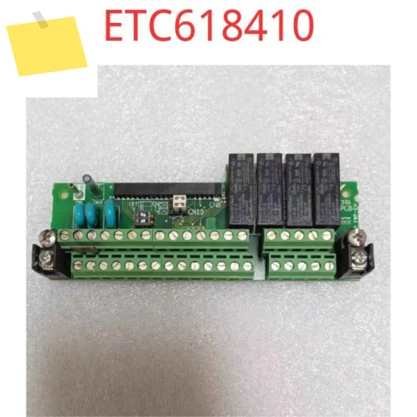중고 테스트 OK 인버터 단자 ETC618410 YPHT31358-1A 제품 이미지