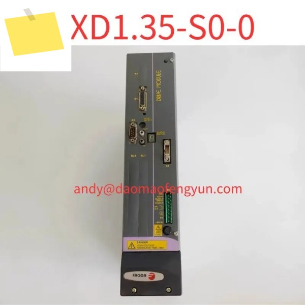 중고 서버 AXD1.35-S0-0 제품 이미지