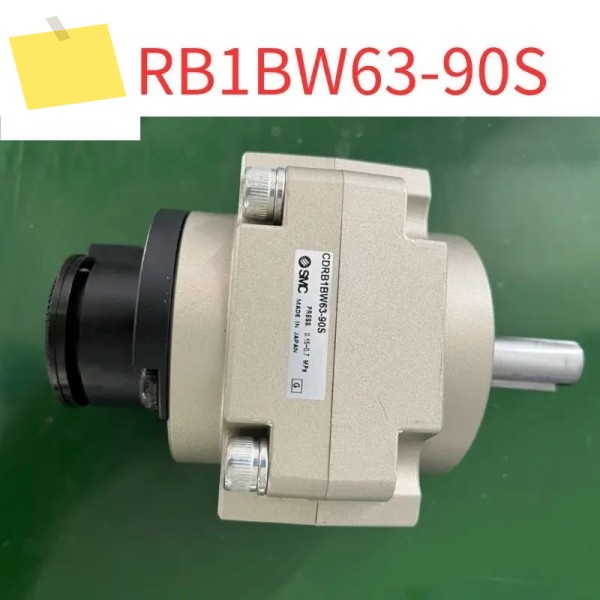 중고 CDRB1BW63-90S 블레이드형 로터리 실린더 제품 이미지
