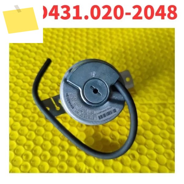 중고 테스트 OK ROD431.020-2048 제품 이미지