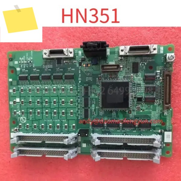 중고 M70 시스템 IO 보드 HN351 테스트 OK 제품 이미지