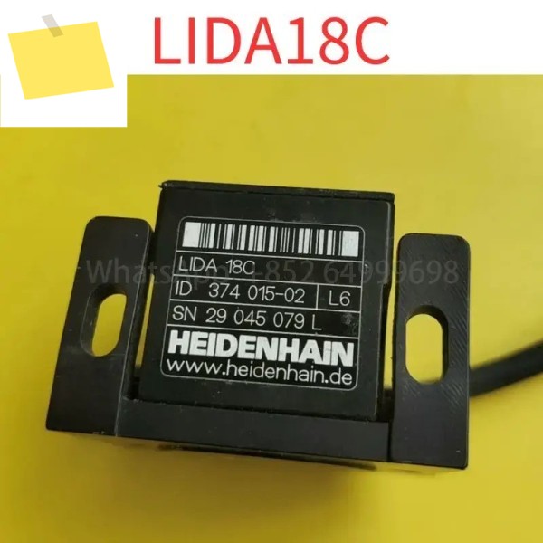 중고 LIDA18C 격자 눈금자 판독 헤드 제품 이미지