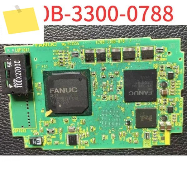 중고 A20B-3300-0788 제품 이미지