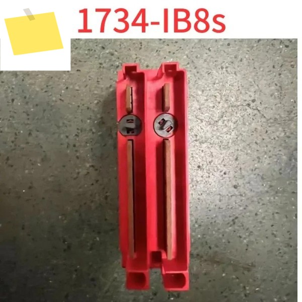 중고 보안 모듈 1734-IB8s 제품 이미지