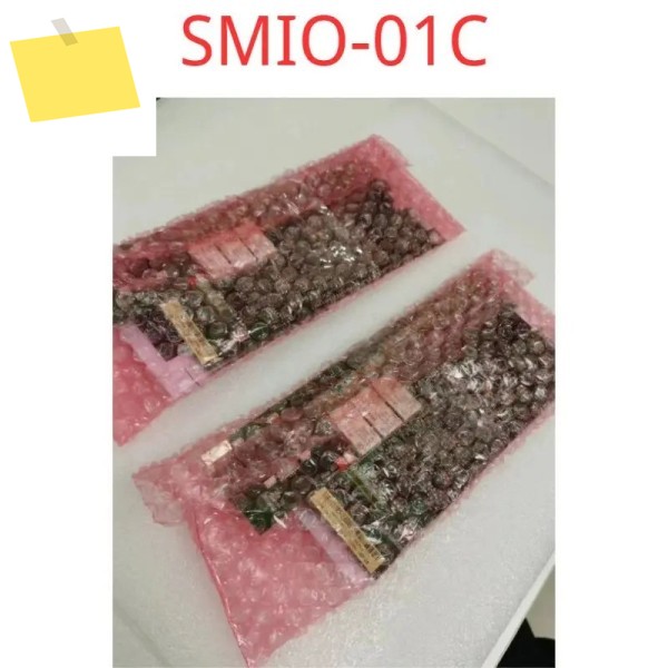 신품 인버터 마더보드 SMIO-01C ACS510550 제품 이미지