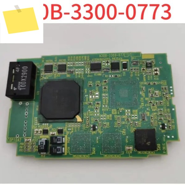 중고 Axis 카드 A20B-3300-0773 제품 이미지