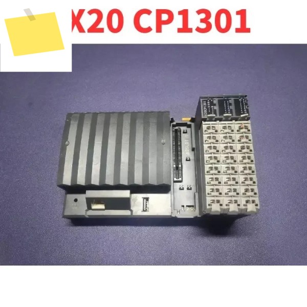 중고 테스트 OK X20 CP1301 제품 이미지
