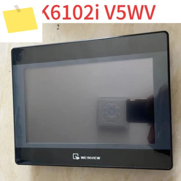 중고 터치스크린 TK6102i V5WV 제품 이미지