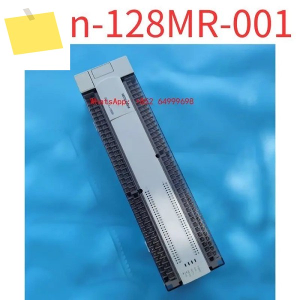 중고 PLC FX2n-128MR-001 제품 이미지
