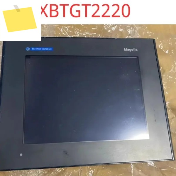 중고 테스트 OK XBTGT2220 터치스크린 제품 이미지