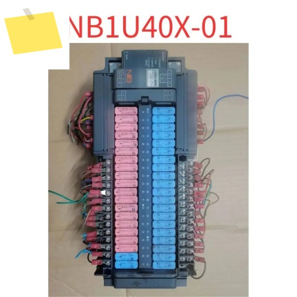중고 PLC NB1U40R-11 제품 이미지