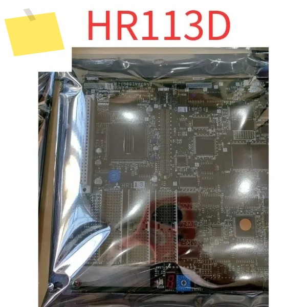 중고 HR113D 마더보드 FCA635MNY 시스템 제품 이미지
