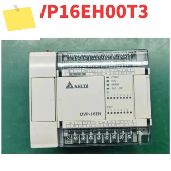 중고 테스트 OK DVP16EH00T3 제품 이미지