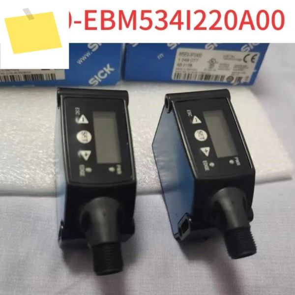 Second-hand Array sensor AS30-EBM534I220A00 제품 이미지