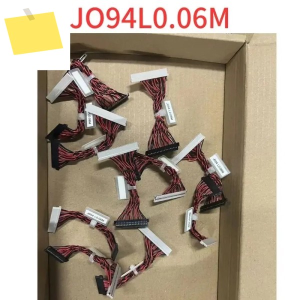 중고 호스트 8.4인치 스크린 케이블 JO94L0.06M 제품 이미지