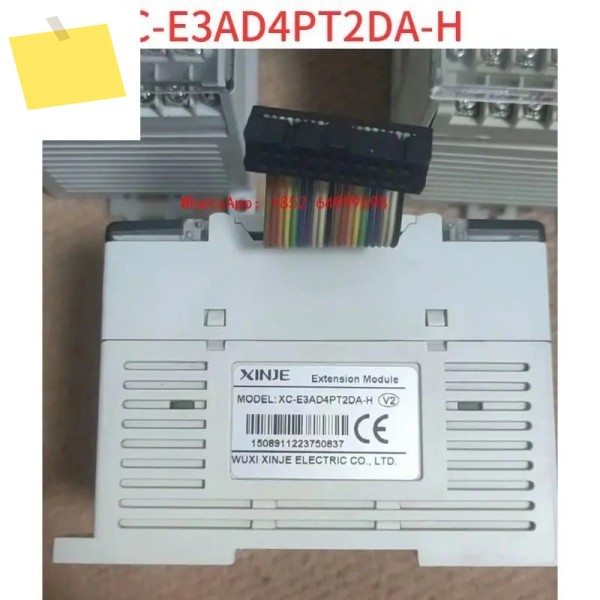 중고 모듈, XC-E3AD4PT2DA-H 제품 이미지