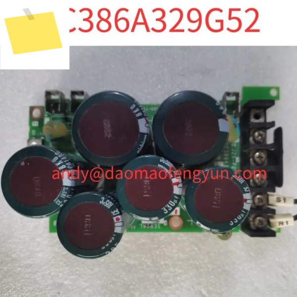 중고 테스트 OK 전원 보드 J2S-P20A BC386A329G52 제품 이미지
