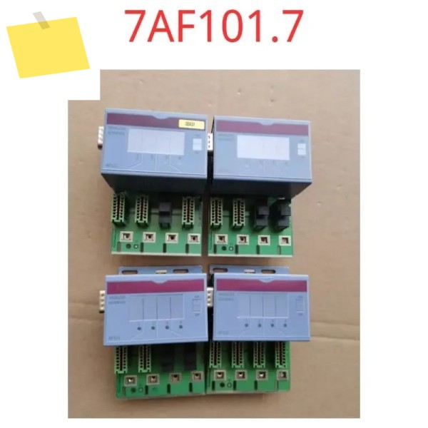중고 테스트 OK AF101 모듈 원본 분해 제품 이미지