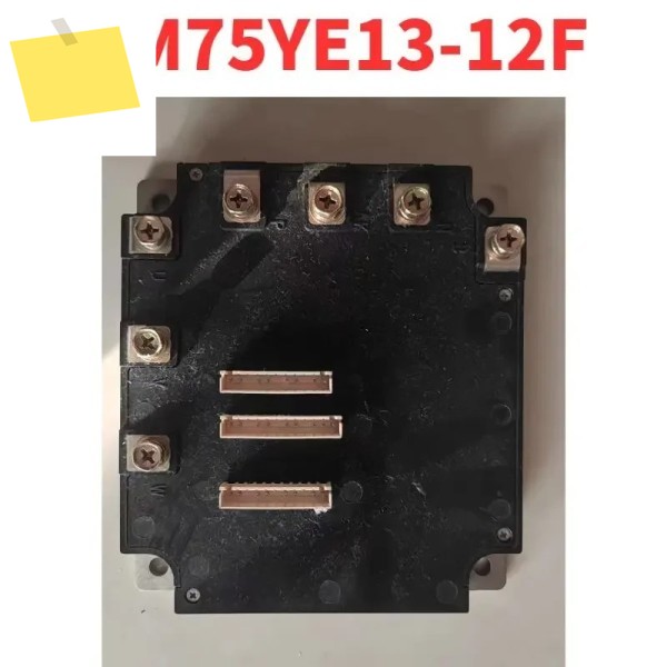 중고 테스트 OK CM75YE13-12F 제품 이미지