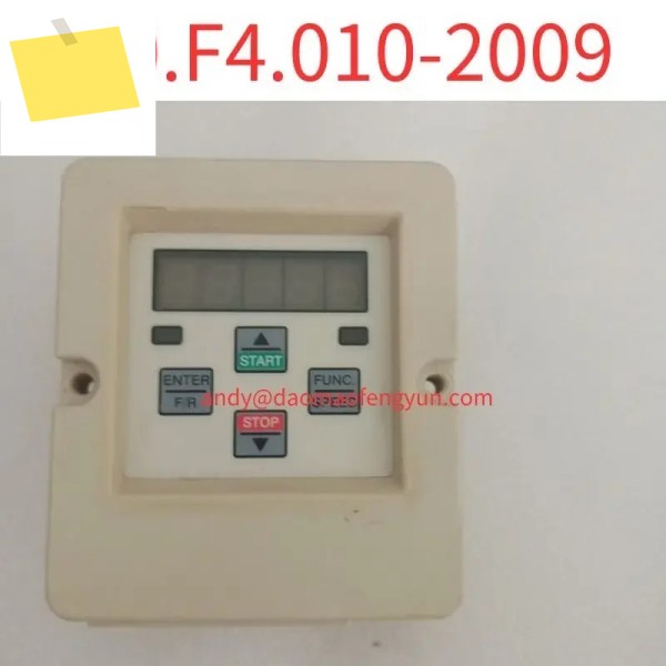 중고 00.F4.010-2009 통신 패널 제품 이미지