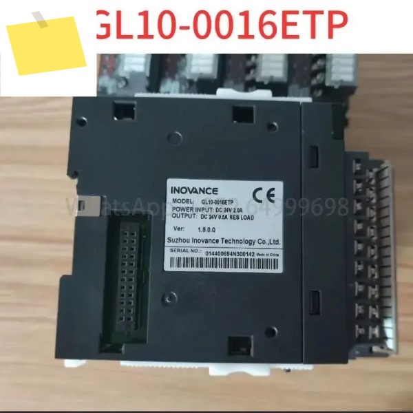 중고 GL10-0016ETP 출력 확장기 제품 이미지
