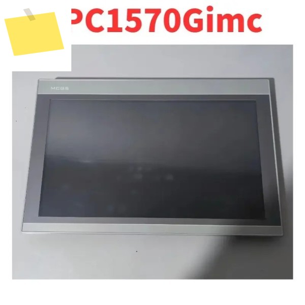 중고 테스트 OK TPC1570Gimc 제품 이미지