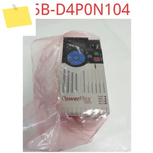 신품 인버터 25B-D4P0N104 새 상품 수입품 제품 이미지