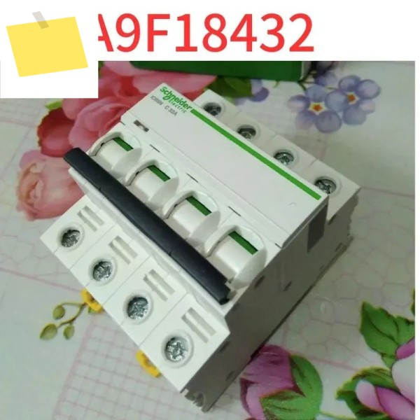 신품 A9F18432 누전 차단기 Acti 9 ic65N 제품 이미지