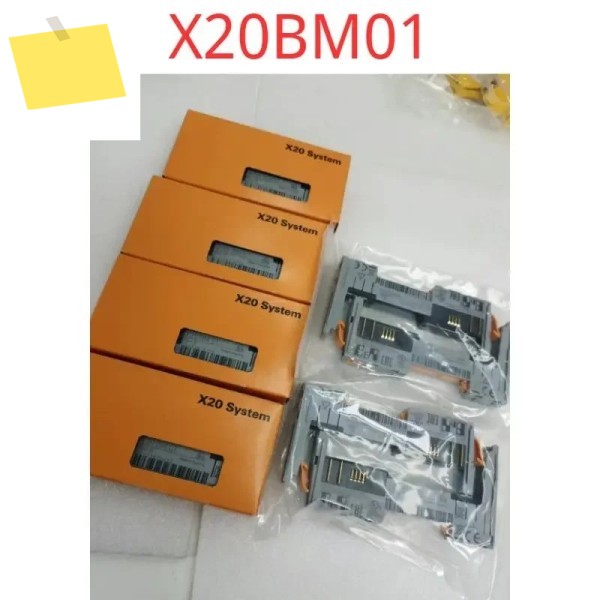 신품 X20BM01 모듈 베이스 제품 이미지