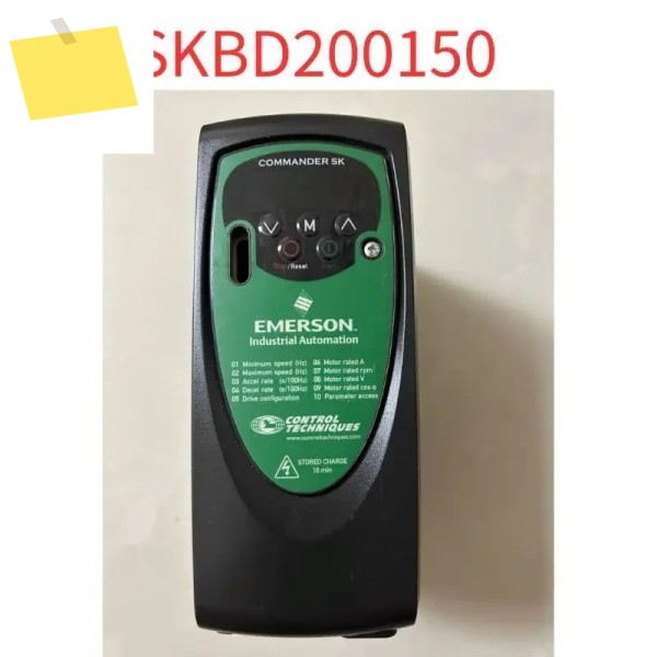중고 주파수 변환기 SKBD200150 1.5KW 220V 제품 이미지