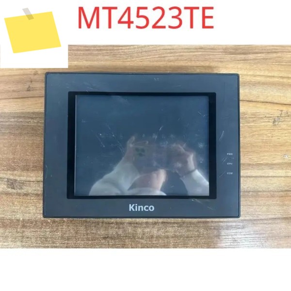 중고 테스트 OK 10인치 터치스크린 MT4523TE 제품 이미지
